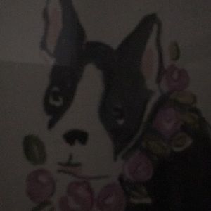 Meet your Posher, Martha